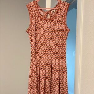 Max Studio dress (size small)